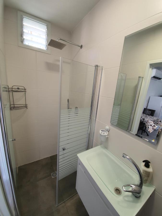 Vacation סטודיו נופש באילת Apartment *