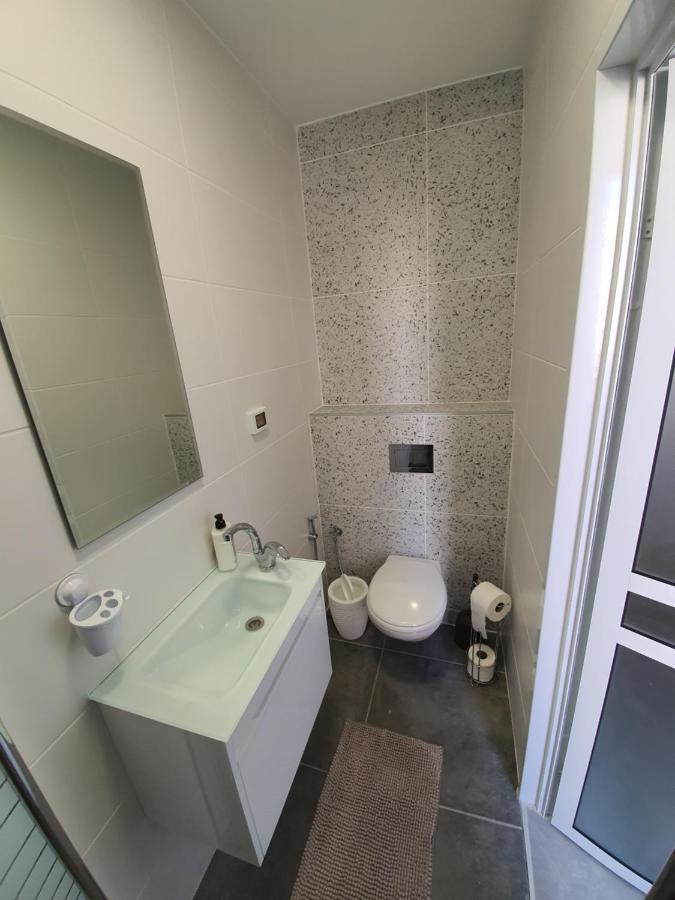 Apartment Vacation סטודיו נופש באילת