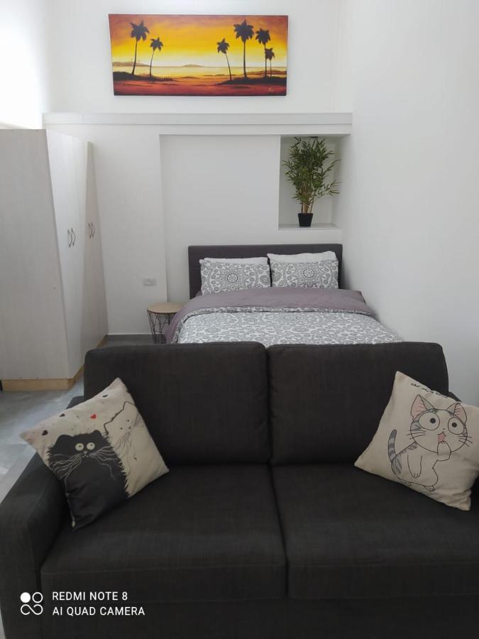 Vacation סטודיו נופש באילת Apartment *