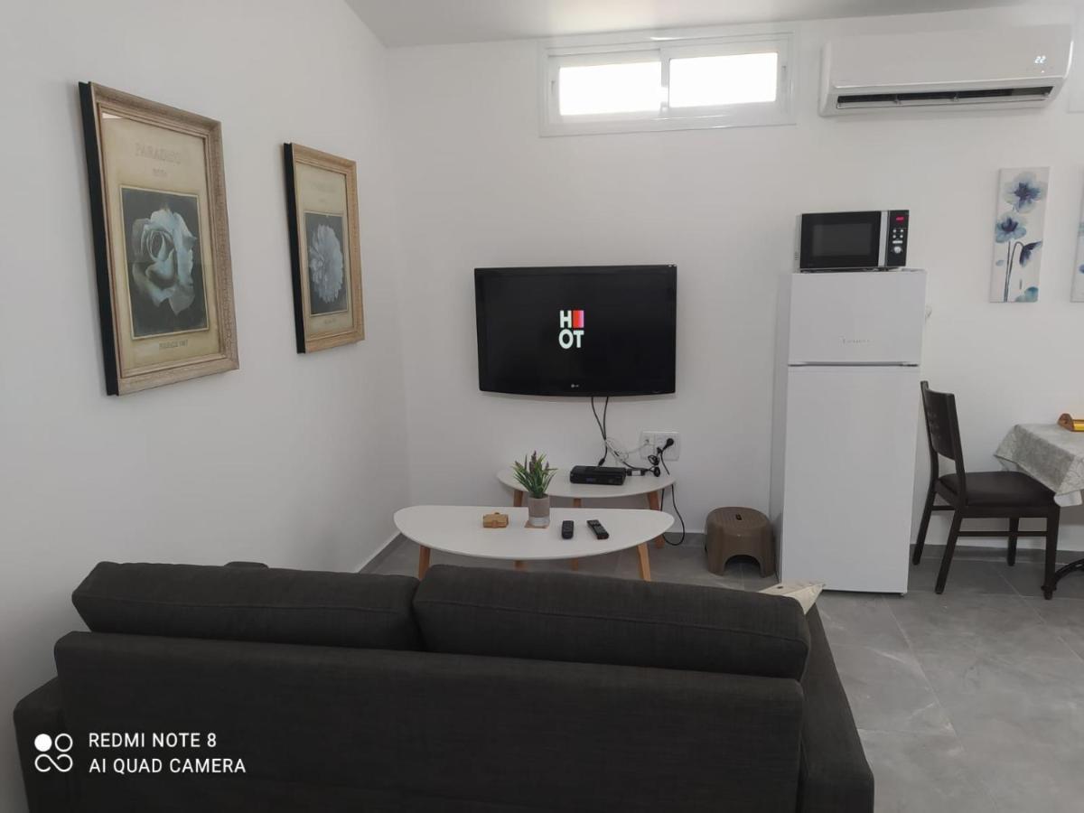 Apartment Vacation סטודיו נופש באילת *