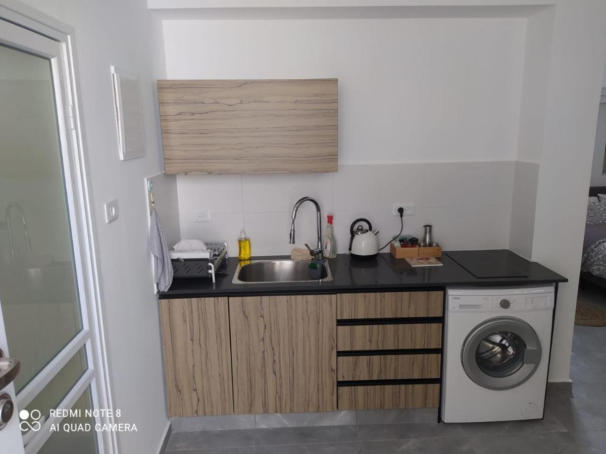 Apartment Vacation סטודיו נופש באילת