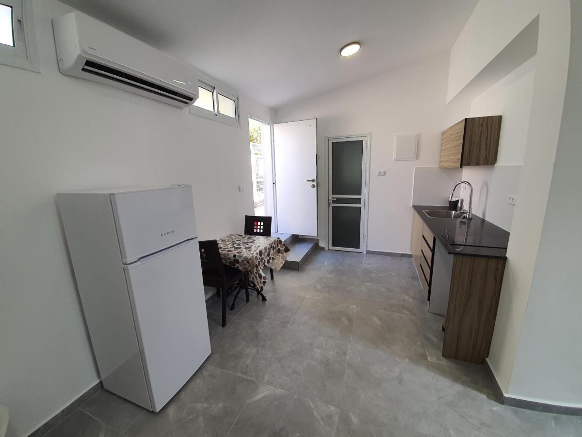 Apartment Vacation סטודיו נופש באילת *