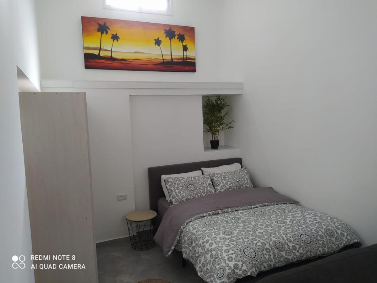 Apartment Vacation סטודיו נופש באילת