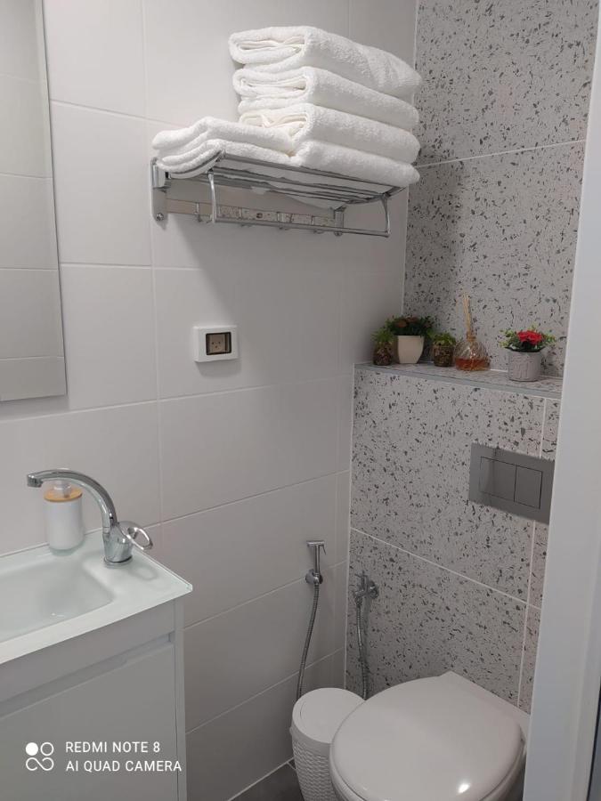 Vacation סטודיו נופש באילת Apartment