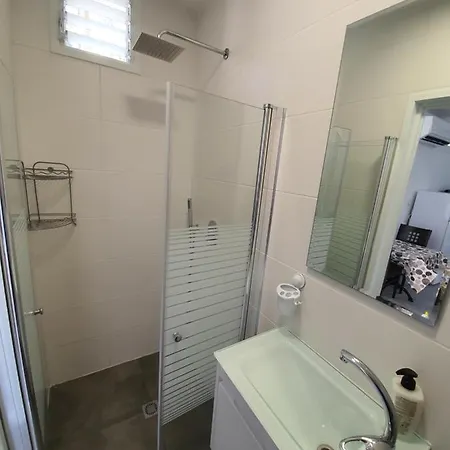 Eilat Vacation Studio סטודיו נופש באילת Exterior photo