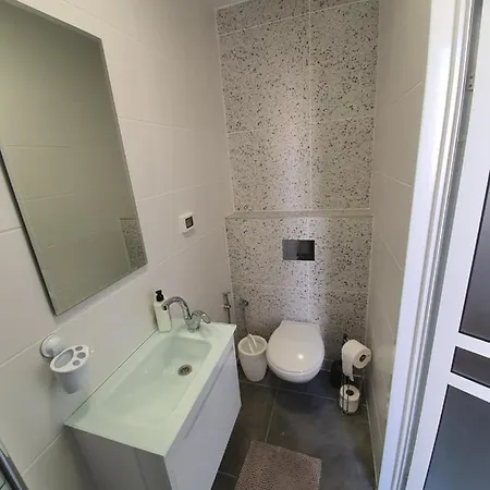 Eilat Vacation Studio סטודיו נופש באילת Exterior photo