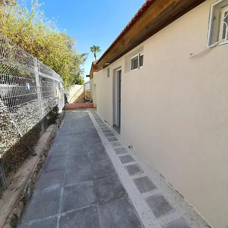 Eilat Vacation Studio סטודיו נופש באילת Exterior photo
