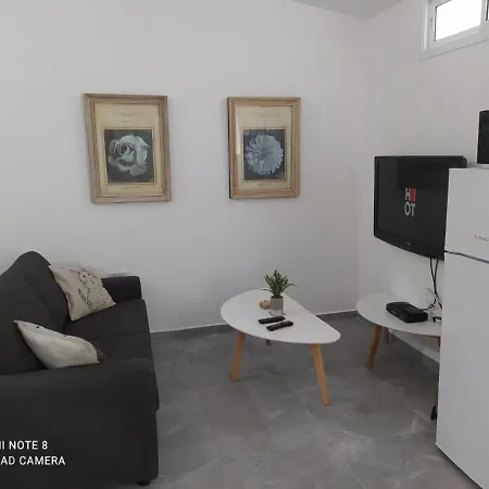 Eilat Vacation Studio סטודיו נופש באילת Exterior photo
