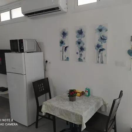 Eilat Vacation Studio סטודיו נופש באילת Exterior photo